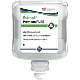 SC Johnson Estesol Premium Pure Handreiniger 1000 ml