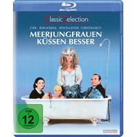 Leonine Concorde Video) Meerjungfrauen küssen besser Blu-ray