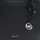 Michael Kors Arden LG TZ Tote Shopper Canvas Black