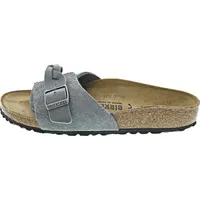 Birkenstock Oita Braided, Grau, 39