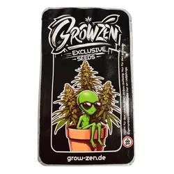GrowZen Exclusive Seed