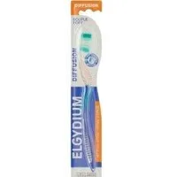 Elgydium Elgydium, Diffusion Toothbrush