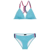 Protest Triangel-Bikini Blau 140
