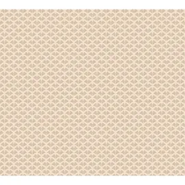 A.S. Création Trendwall 2 Vliestapete 10 m x 3 cm 379582 beige/gold