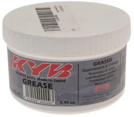 KAYABA Fett für die Suspension - 250ml