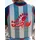 Swim Essentials Schwimmweste Red/Blue 15-30 kg 31 x 36 cm