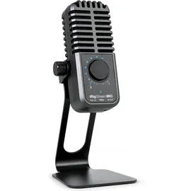 IK Multimedia iRig Stream Mic Pro, Mikrofon