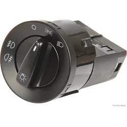 HERTH&BUSS Schalter, Hauptlicht, Nebelschlussleuchte - Funktion - 70525010