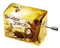 Spieluhr Bruder Jakob