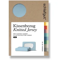 SCHLAFGUT Kissenbezug