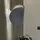 GLOBO Up and Down (1x LED 6W) grau