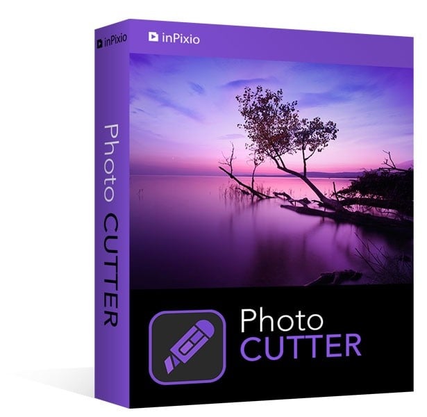 inPixio Photo Cutter 10