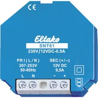 Eltako SNT61-230V/12VDC-0,5A - 61000164