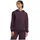 Build Your Brand Fluffy Hoody Hoodie Lila S