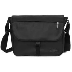 Eastpak Messenger Bag »Delegate +«, Umhängetasche Arbeitstasche Schultasche Eastpak tarp black B/H/T: 39 cm x 31 cm x 13 cm