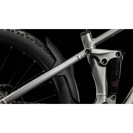 Cube Stereo Hybrid ONE22 Race 800 29 Zoll silver ́n ́black L