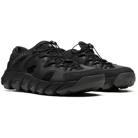 Merrell Maipo Explorer Sieve Sandalen - Black - EU 43