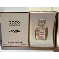CHANEL Coco Mademoiselle für Damen Eau De Parfum Miniatur