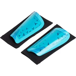Pro Touch Schienbeinschoner Force 1000 HS LITE - Blau/Schwarz - L