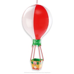 Elf on the Shelf Puppen Accessoires-Set Elf Accessoires - Ballonfahrt bunt