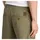 Timberland Mens Cotton Short leaf green yd 30
