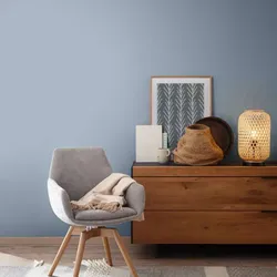 SW Trend Wandfarbe matt 1,0L Denim 5565