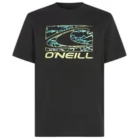 O'Neill JACK WAVE T-Shirt black out, XL