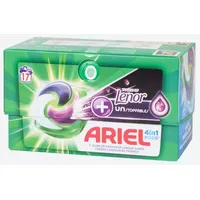 ARIEL Ariel All-In-1 Waschmittel-Pods 15wg universal tou Colorwaschmittel (17-St. 15)
