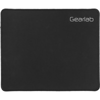 Gearlab Mouse Pad M 250x300mm, Schwarz