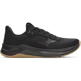 Under Armour Aurora 3 - Black / Anthracite,39
