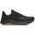 Under Armour Aurora 3 - black/black/anthracite 39