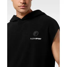 Plein Sport Jogging-Weste, Größe XL