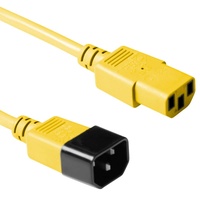 Act Advanced Cable Technology C13 (1.20 m), Stromkabel