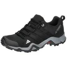 Adidas Terrex AX2R Kinder core black/core black/vista grey 35
