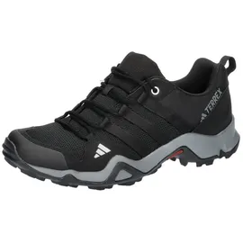 Adidas Terrex AX2R Kinder core black/core black/vista grey 35