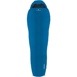 Ferrino Yukon Plus Schlafsack - Blue - Lang