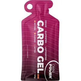 OMNI POWER CARBOGEL neutral
