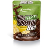 Vegan Protein Zero lemon-cheesecake 500 g