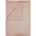Essenza Furry Plaid 150 x 200 cm Rosa
