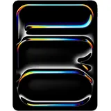 Apple iPad Pro 13" (7. Generation 2024) 2 TB Wi-Fi Nanotexturglas space schwarz
