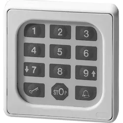 Somfy Codetaster 9000028 9000028A