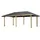 Weka Paradies 5 6,08 x 3,10 m kdi