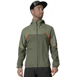 Dynafit Alpine Goretex Jacke (Größe XL,