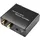 SpeaKa Professional Digital auf Analog Audio Konverter [Toslink, Cinch-Digital - Cinch, Klinke] unidirektional SP-DAC-TK/CK