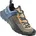 Herren Zustiegsschuhe Gore-Tex-Blau-11 5