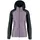 Karpos Alagna Down Jacke - Lavender / Woodland Gray - XS
