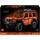 LEGO Technic Mercedes-Benz G 500 Proffessional Line 42177