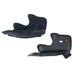 SCHUBERTH S3 Wangen-Polster Set