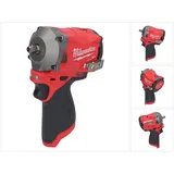 Milwaukee M12 FIW38-0 ohne Akku