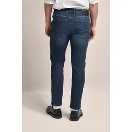 Bugatti Slim Fit Blau 38/32